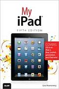 My iPad 5th Edition Covers iOS 6 on iPad iPad 2 & iPad 3rd Gen