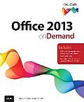 Office 2013 on Demand