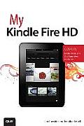 My Kindle Fire HD