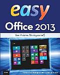 Easy Office 2013