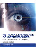 Network Defense & Countermeasures Principles & Practices