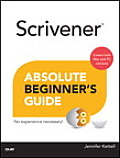 Scrivener Absolute Beginners Guide