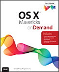 OS X Mavericks on Demand