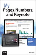 My Pages Numbers & Keynote