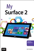 My Surface 2nd Edition