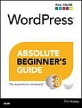 WordPress Absolute Beginners Guide