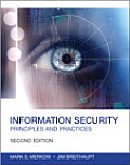 Information Security: Principles and Practices