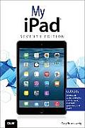 My iPad 7th Edition