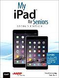My iPad for Seniors 2nd Edition