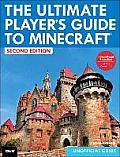 Ultimate Players Guide to Minecraft 2nd Edition