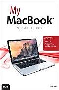 My Macbook Yosemite Edition