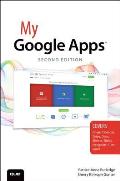 My Google Apps 2nd Edition