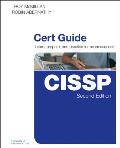 CISSP Cert Guide 2nd Edition