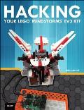 Hacking Your Lego Mindstorms Ev3 Kit