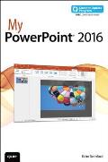 My PowerPoint 2016 (Includes Content Update Program)