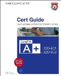Comptia A+ 220 901 & 220 902 Cert Guide 4th Edition