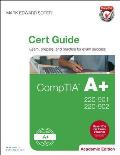 Comptia A+ 220-901 and 220-902 Cert Guide, Academic Edition