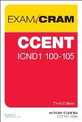 Ccent 100 105 Exam Cram