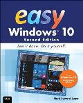 Easy Windows 10 2nd Edition