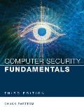 Computer Security Fundamentals 3rd Edition