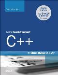 C++ In One Hour A Day Sams Teach Yourself 8th Edition