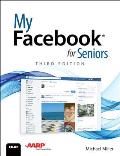 My Facebook For Seniors
