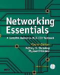 Networking Essentials: A Comptia Network+ N10-006 Textbook