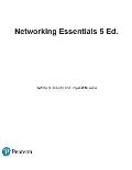 Networking Essentials: A Comptia Network+ N10-007 Textbook