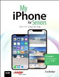 My iPhone for Seniors 5th Edition
