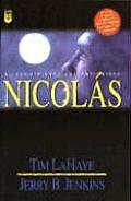 Nicolas El Surgimiento del Anticristo Nicolae