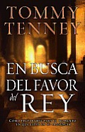 En busca del favor del Rey/Finding Favor with the King