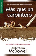 M?s Que Un Carpintero - Serie Favoritos