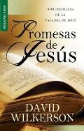 Promesas de Jes?s - Serie Favoritos = The Jesus Person Pocket Promise Book