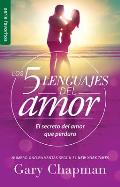 5 Lenguajes de Amor Los Revisado 5 Love Languages Revised Fav El Secreto del Amor Que Perdura