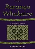 Raranga Whakairo Maori Plaiting Patterns