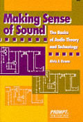 Making Sense Of Sound The Basics