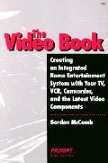 Video Book Creating An Integrated Home