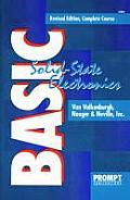 Basic Solid State Electronics Revised Edition