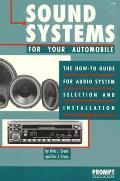 Sound Systems For Your Automobile