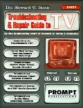 Troubleshooting & Repair Guide To T V