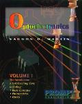 Optoelectronics Volume 1