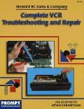 Complete Vcr Troubleshooting & Repair Gu