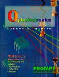 Optoelectronics Volume 2