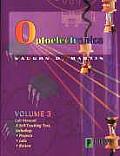 Optoelectronics Volume 3