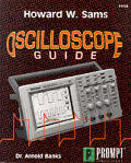 Howard W Sams Oscilloscope Guide