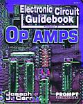 Electronic Circuit Guidebook Volume 3 Op Amps