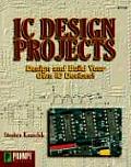 Ic Design Projects