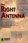 Right Antenna 2nd Edition