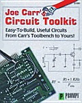 Joe Carrs Circuit Toolkit