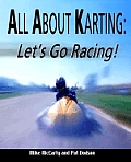 All About Karting Lets Go Racing